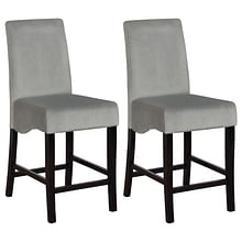 Chicago Counter Height Chair (Set of 2)